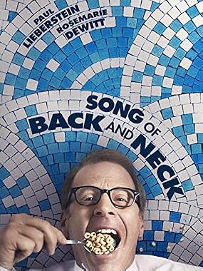 LugaTv | Watch Song of Back and Neck for free online