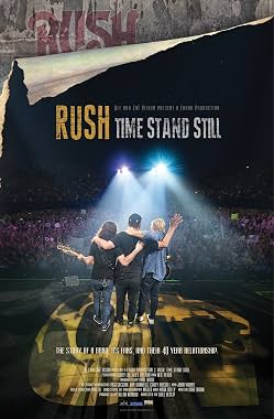 LugaTv | Watch Rush Time Stand Still for free online