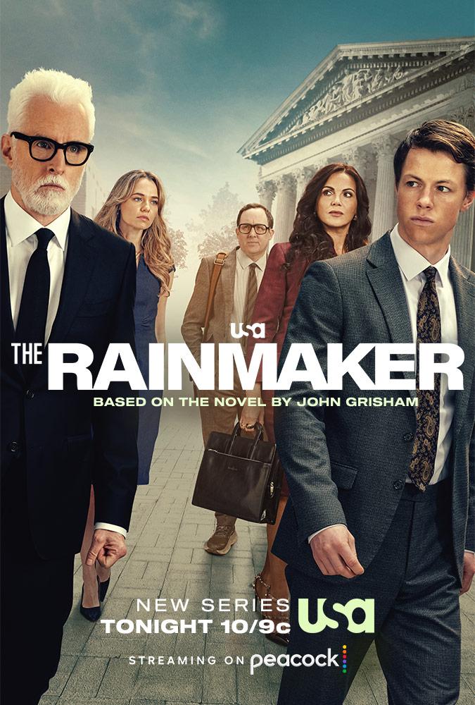 LugaTv | Watch The Rainmaker seasons 1 - 2 for free online
