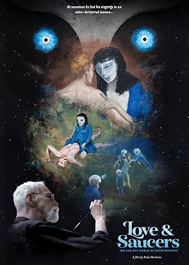 LugaTv | Watch Love and Saucers for free online