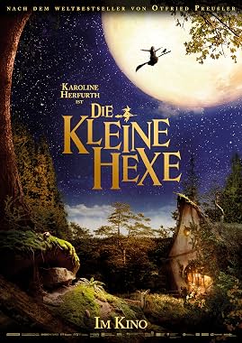 LugaTv | Watch Die kleine Hexe for free online