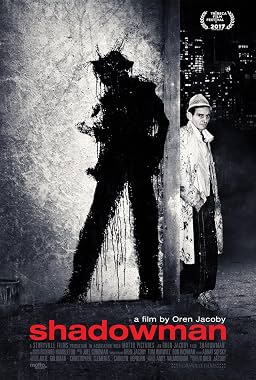 LugaTv | Watch Shadowman for free online
