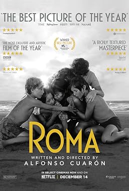 LugaTv | Watch Roma for free online