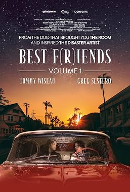 LugaTv | Watch Best F(r)iends Volume 1 for free online