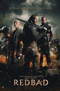 LugaTv | Watch Redbad for free online