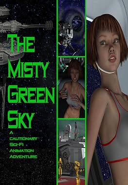 LugaTv | Watch The Misty Green Sky for free online