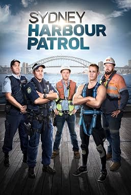 LugaTv | Watch Sydney Harbour Patrol seasons 1 - 1 for free online