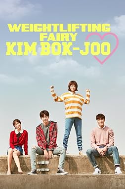 LugaTv | Watch Weightlifting Fairy Kim Bok-Joo seasons 1 - 1 for free online