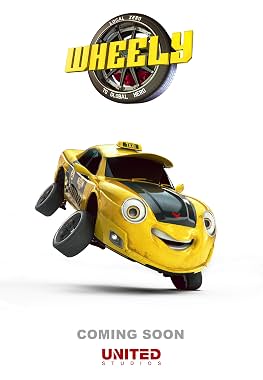 LugaTv | Watch Wheely for free online