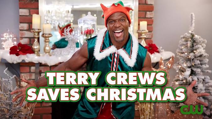 LugaTv | Watch Terry Crews Saves Christmas seasons 1 - 1 for free online