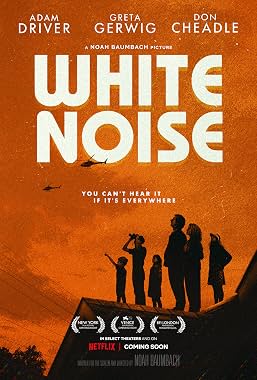 LugaTv | Watch White Noise for free online