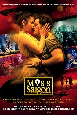 LugaTv | Watch Miss Saigon 25th Anniversary for free online