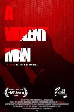 LugaTv | Watch A Violent Man for free online