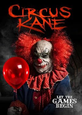 LugaTv | Watch Circus Kane for free online