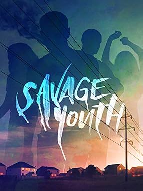 LugaTv | Watch Savage Youth for free online
