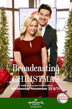 LugaTv | Watch Broadcasting Christmas for free online