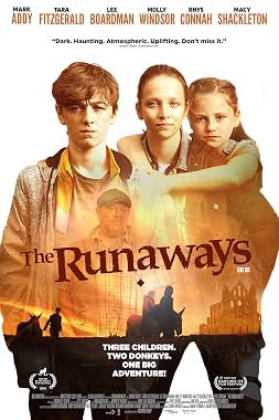 LugaTv | Watch The Runaways for free online