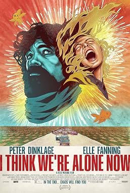 LugaTv | Watch I Think Were Alone Now for free online