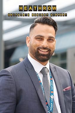 LugaTv | Watch Britains Busiest Airport Heathrow seasons 1 - 8 for free online