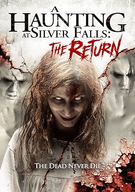 LugaTv | Watch A Haunting at Silver Falls 2 for free online