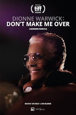 LugaTv | Watch Dionne Warwick Dont Make Me Over for free online