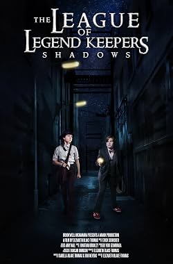 LugaTv | Watch The League of Legend Keepers Shadows for free online