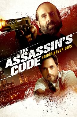 LugaTv | Watch The Assassins Code for free online