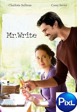 LugaTv | Watch Mr. Write for free online