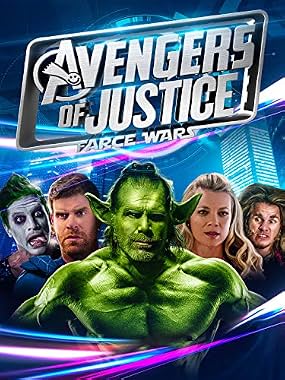 LugaTv | Watch Avengers of Justice Farce Wars for free online
