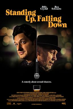 LugaTv | Watch Standing Up Falling Down for free online
