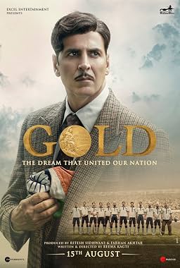 LugaTv | Watch Gold for free online