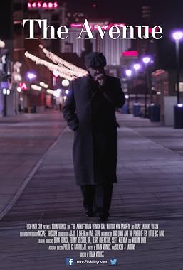LugaTv | Watch The Avenue for free online