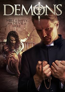 LugaTv | Watch Demons for free online