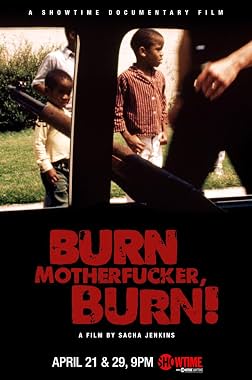 LugaTv | Watch Burn Motherfucker Burn! for free online