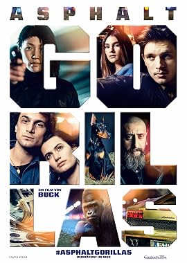 LugaTv | Watch Asphaltgorillas for free online