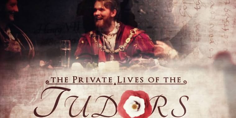 LugaTv | Watch The Private Lives of the Tudors seasons 1 - 1 for free online