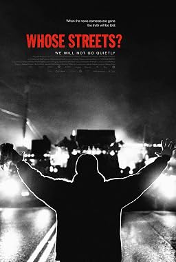 LugaTv | Watch Whose Streets? for free online