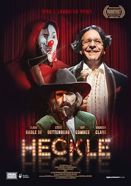 LugaTv | Watch Heckle for free online