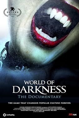LugaTv | Watch World of Darkness for free online