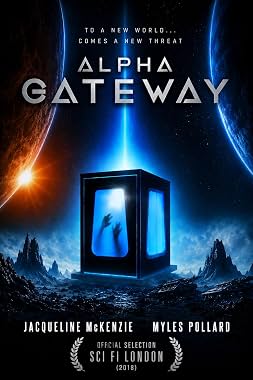 LugaTv | Watch The Gateway for free online