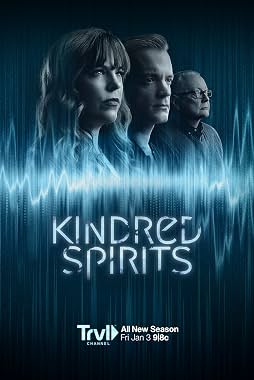 LugaTv | Watch Kindred Spirits seasons 1 - 7 for free online
