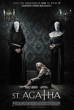 LugaTv | Watch St. Agatha for free online