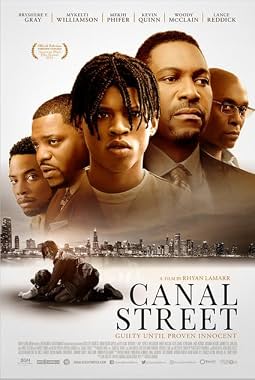 LugaTv | Watch Canal Street for free online