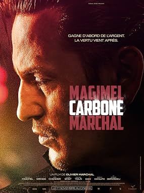 LugaTv | Watch Carbone for free online