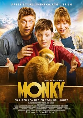 LugaTv | Watch Monky for free online