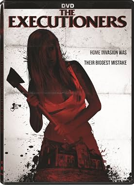 LugaTv | Watch The Executioners for free online