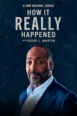 LugaTv | Watch How It Really Happened with Hill Harper seasons 1 - 8 for free online