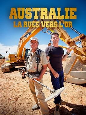 LugaTv | Watch Aussie Gold Hunters seasons 1 - 11 for free online