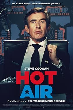 LugaTv | Watch Hot Air for free online