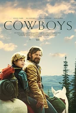 LugaTv | Watch Cowboys for free online